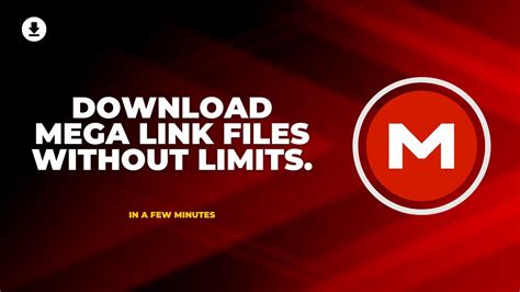 mega file downloader|MegaDownloader Download (2024 Latest) .